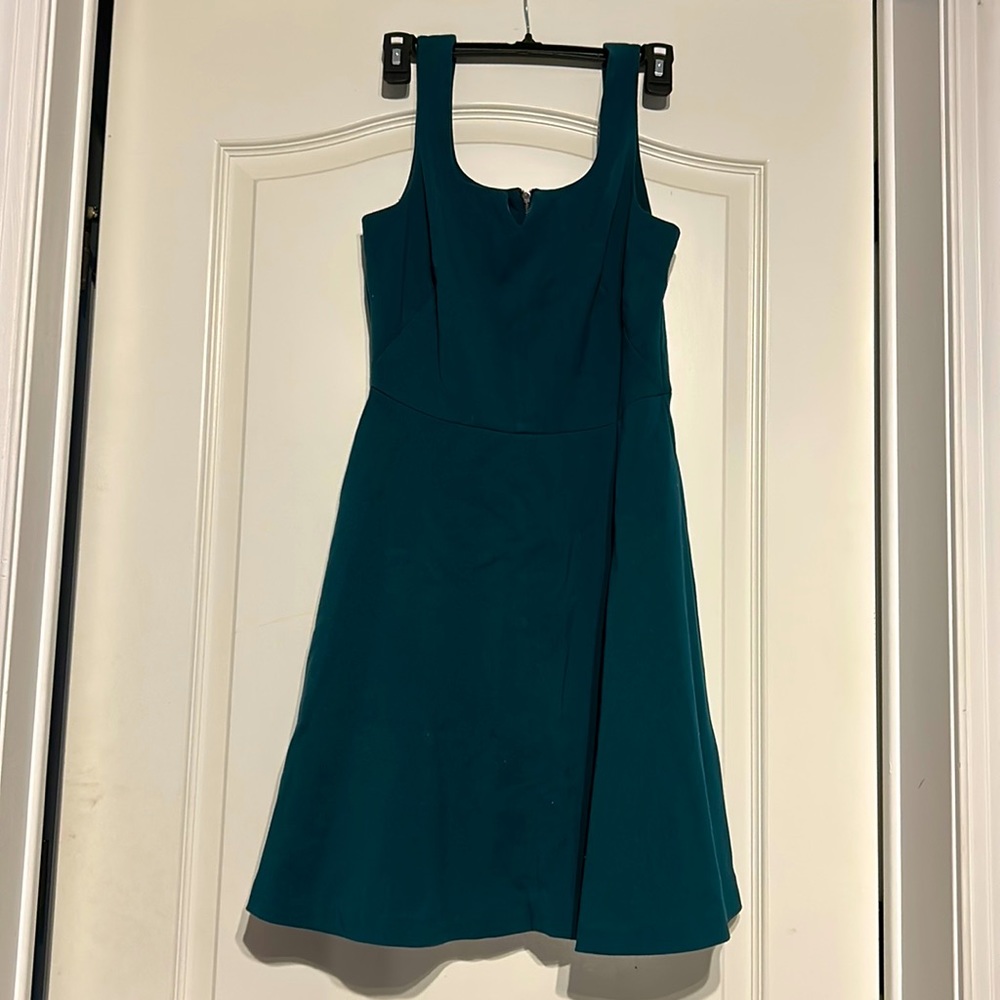 The Limited. Size 0 dress.